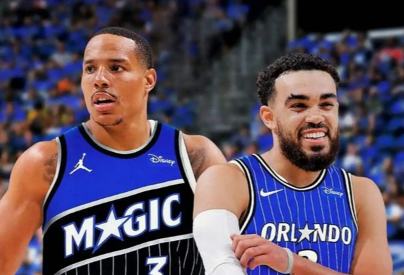 魔术蓄势待发：剑指常规赛关键突破