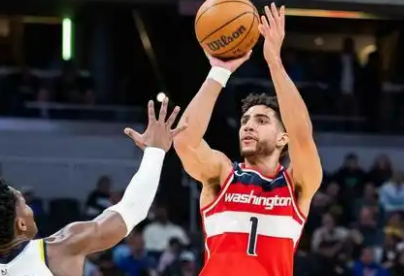 奇才困局待破：青年军能否止住颓势