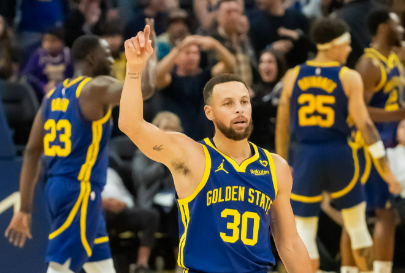 勇士逆境求生：残阵能否续写奇迹篇章