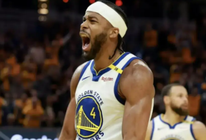 勇士剑指胜利：巴特勒率队冲击关键卡位战