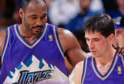 犹他爵士：困局中寻生机，主场誓要破局