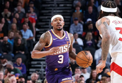 太阳伤病潮中逆袭猛龙 残阵能否再演奇迹