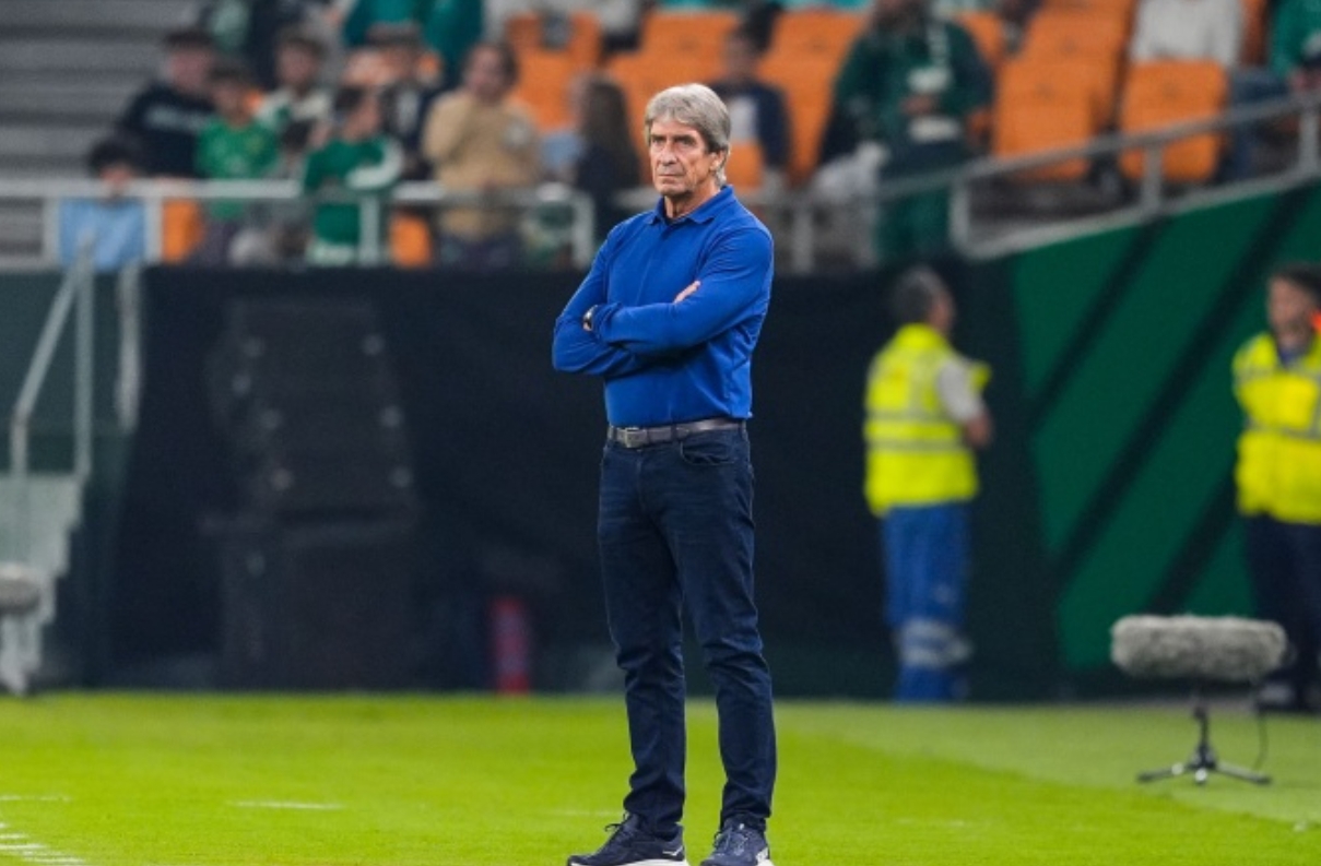 贝蒂斯4-0晋级 佩莱格里尼谈胜利与展望