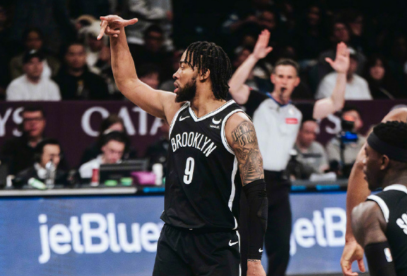 篮网困局：伤病潮下的挣扎与求索