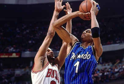 魔术青年军：以青春风暴冲击湖人防线