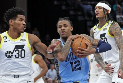 灰熊困局：伤病潮下的逆袭曙光