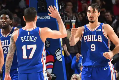 76人伤病潮中能否逆袭爵士