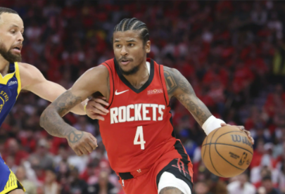 火箭：伤病潮中逆风而战，双核能否力挽狂澜