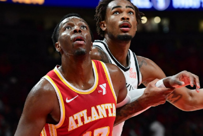 老鹰展翅待高飞：攻防体系升级下的破局之战