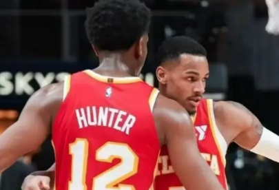 老鹰振翅欲高飞：杰伦·约翰逊引领北伐征程