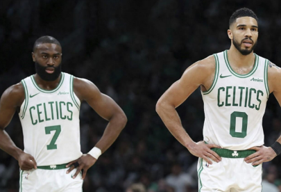 绿军剑指连胜：双星合璧引领攻防盛宴