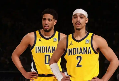 步行者：伤病阴霾下的破局之战