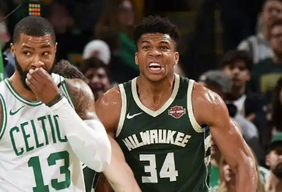 雄鹿伤病潮下的逆袭曙光