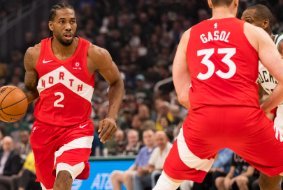 猛龙振翅欲破局：高原客场挑战掘金的关键一役