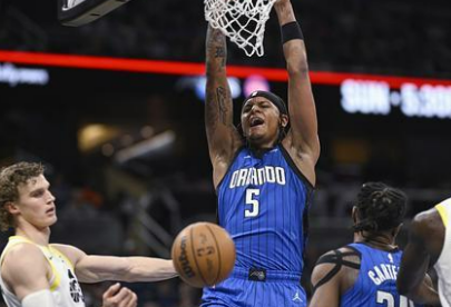 奥兰多魔术：逆境中捍卫东部第五的尊严之战