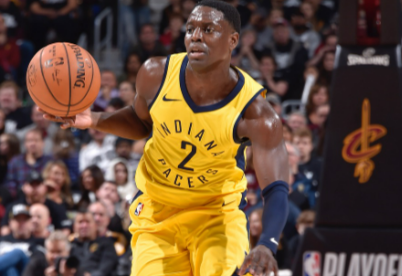 残阵步行者逆境求变 角色球员扛起大旗