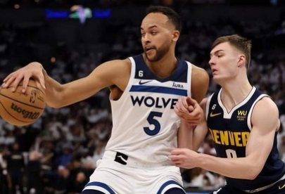 森林狼残阵逆袭：伤病潮中能否捍卫西部前六