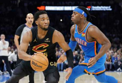 伤病潮下的骑士：逆境中能否觅得生机