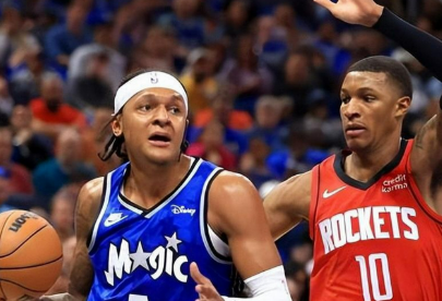 魔术背靠背迎战强敌：年轻军团能否逆境突围？