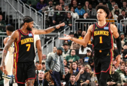 老鹰伤病潮中展翅：残阵能否逆袭