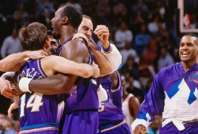 伤病阴云下的爵士：残阵能否觅得曙光