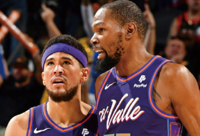 菲尼克斯太阳：伤病潮中能否逆风突围