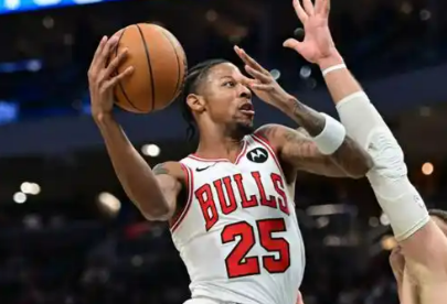 公牛残阵迎硬仗：伤病潮中能否觅得转机