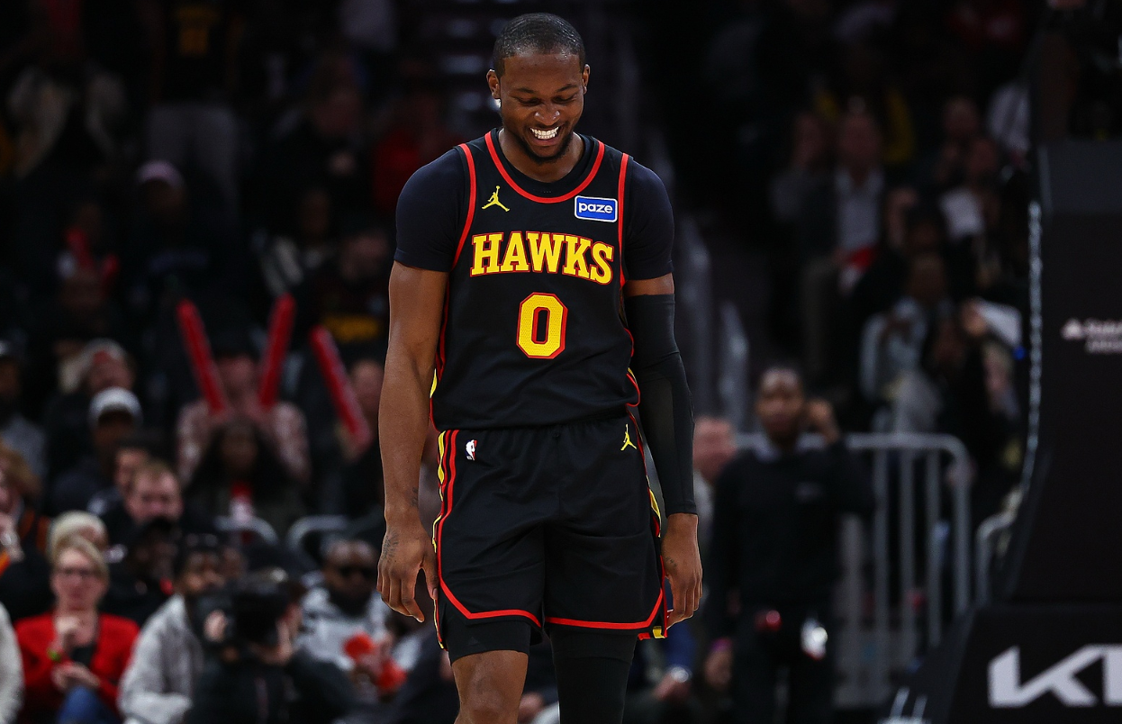 库明加谈勇士过往：已开启职业生涯新篇章