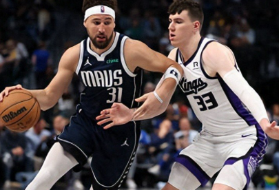 独行侠残阵迎敌 弗拉格能否扛起进攻大旗