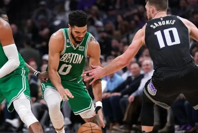 凯尔特人：伤病阴云下的铁血突围战