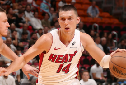 热火背靠背迎强敌：残阵能否逆境突围？