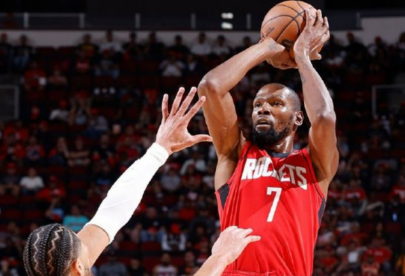 火箭剑指公牛：西部劲旅欲破东部困局