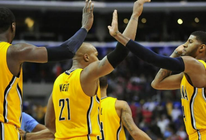 印第安纳步行者：伤病潮中能否逆袭争胜