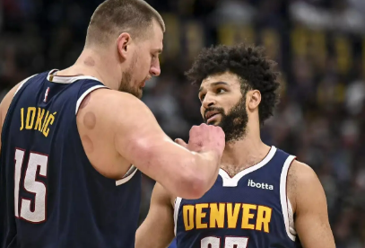 掘金伤病潮中寻生机：残阵能否逆袭