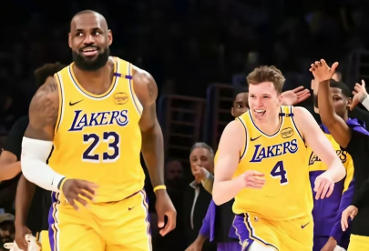 湖人逆境亮剑：全员出击誓破活塞防线