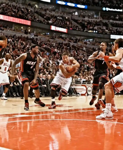 死神空砍仍创里程碑！詹杜库40+之争白热化，谁能笑到最后？