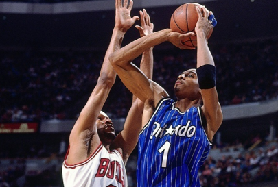 魔术青年军蓄势待发：班凯罗率队冲击季后赛关键战