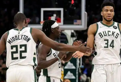 雄鹿残阵逆境求生：伤病潮下的季后赛保卫战