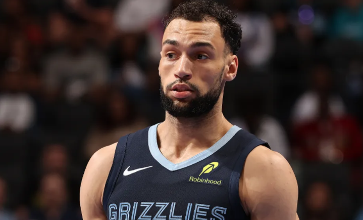 灰熊续约双将 伯顿雅罗凭实力赢得二次机会