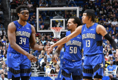 魔术蓄势待发：剑指季后赛席位关键战