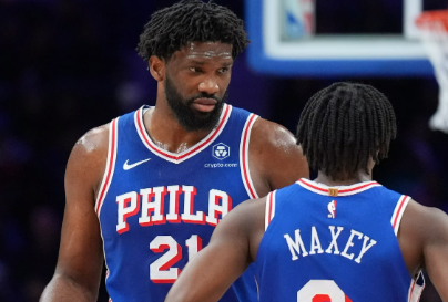 保罗·乔治归来，76人吹响季后赛冲锋号