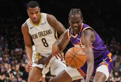 鹈鹕振翅待飞：全力冲击季后赛关键席位