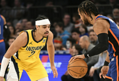 步行者剑指连胜：多点开花能否冲破对手防线