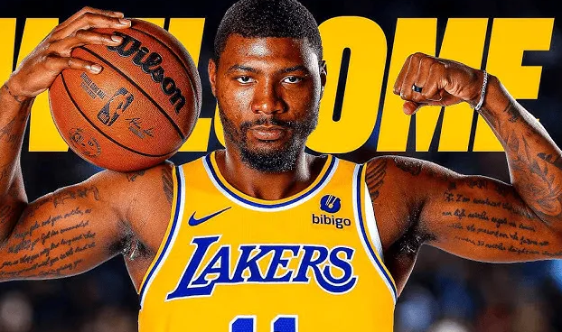 伤病阴影笼罩客场！湖人迎战步行者，三大轮换出战成疑