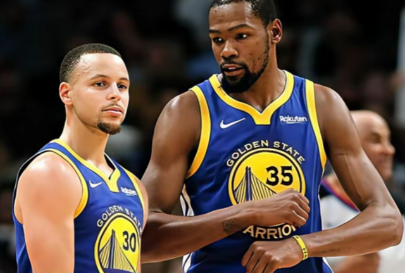 残阵勇士逆境求生：青春风暴能否掀翻篮网？