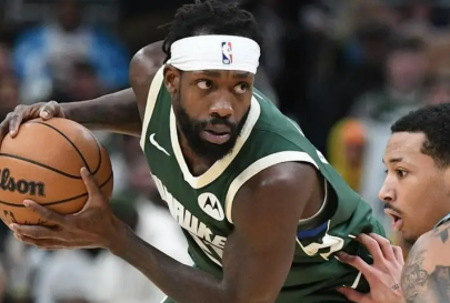 雄鹿困局待破：残阵出击难掩颓势