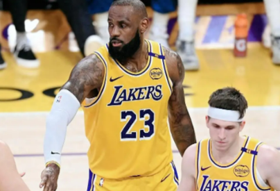 湖人伤兵满营仍剑指连胜：残阵如何破局？