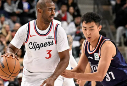 快船伤兵满营 季后赛席位岌岌可危