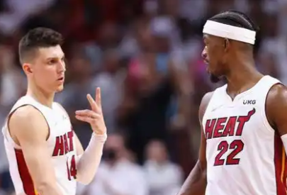 热火剑指季后赛：残阵突围展现韧性