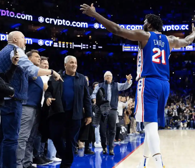 我不是超级英雄，只是普通人——保罗-乔治禁赛后发声，道尽职业球员身心之痛